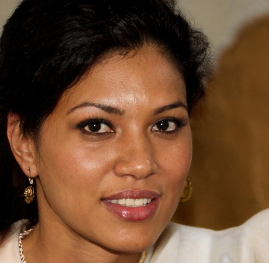 Dr. Sarah Weber, Leiterin Finanzbildung